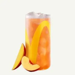 Peach Mango Fruit Splash