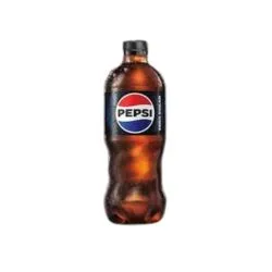 Pepsi Zero Sugar