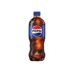 Pepsi