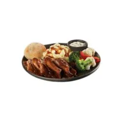 Roast Beef Dinner 6oz