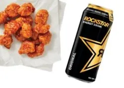 Rockstar Original Energy