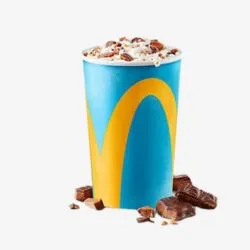 SKOR McFlurry