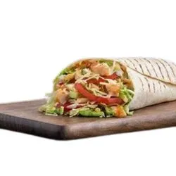 SOUTH WEST THAI CHICKEN WRAP