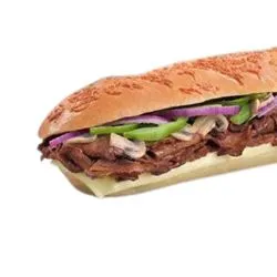 STEAK & CHEESE