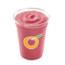 Strawberry Banana Premium Smoothie