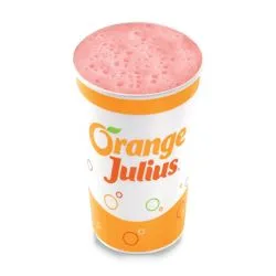 Strawberry Julius Original