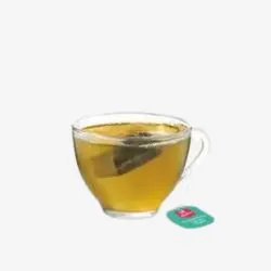 Tropical Green Tea