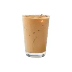 Unsweetened Iced Latte