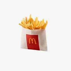 World Famous Fries – Small