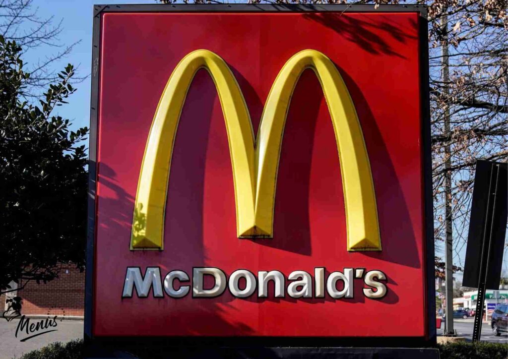 McDonalds