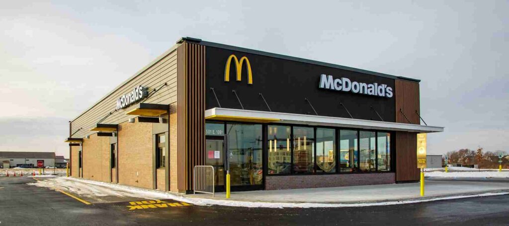 McDonald’s Kitchener, Ontario Menu 2024 1 McDonalds