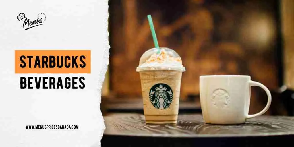 Starbucks Beverages