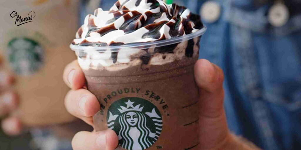 Starbucks Oshawa Menu Prices
