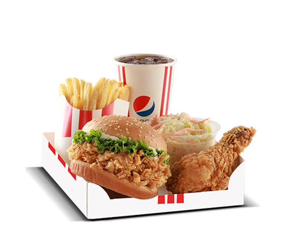 KFC Menu Prices Kitchener, Ontario 2024 1 KFC