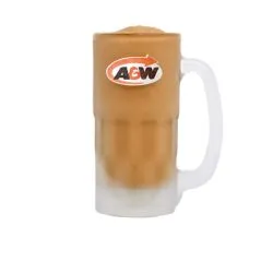 A&W Root Beer® Mocha Shake