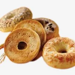 BAGELS