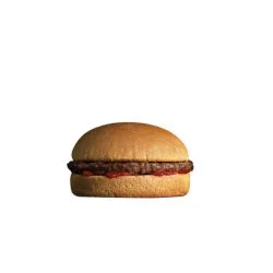 Baby Burger