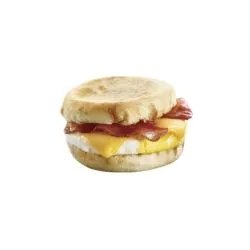 Bacon & Egger