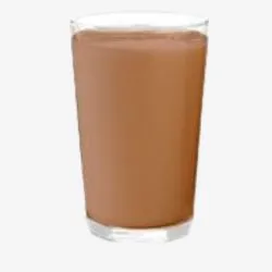 CHOCOLATE MILK