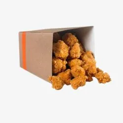 Chicken Pop-Ins™ Large Size