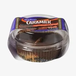 Chocolate Caramel Cup