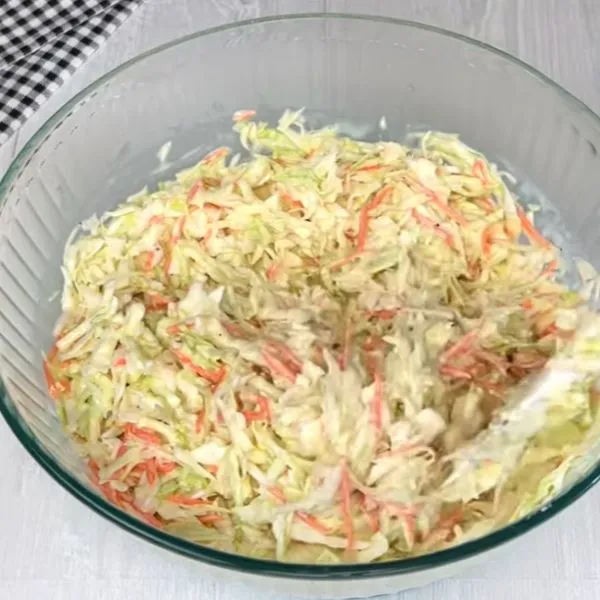Mary brown's menu & rices coleslaw recipe