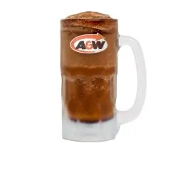 Frozen A&W Root Beer®