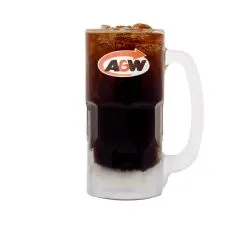 Iced Cold Brew