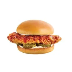 Nashville Hot Chicken Cruncher