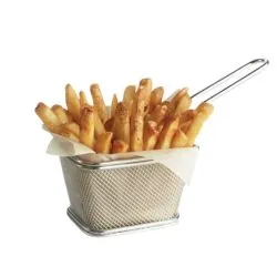 Russet Thick-Cut Fries