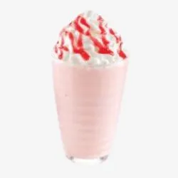 STRAWBERRY FRŌZZÉ