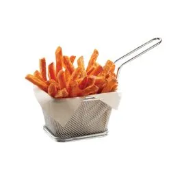 Sweet Potato Fries