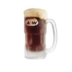 diet A&W Root Beer®