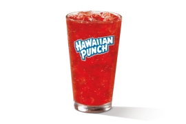 Hawaiian Punch