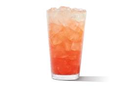 Premium Strawberry Lemonade