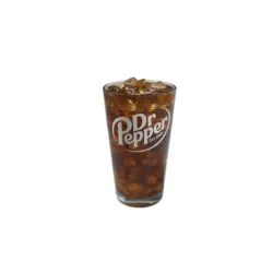 DR PEPPER