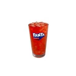 FANTA® STRAWBERRY