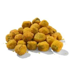 FRIED OKRA