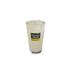 MINUTE MAID® LEMONADE