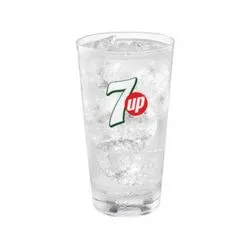 20 oz 7up®