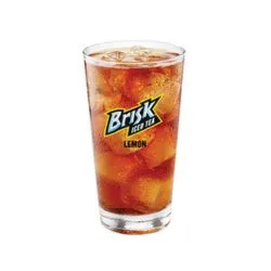 20 oz Brisk® Iced Tea