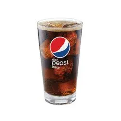 20 oz Diet Pepsi®