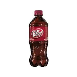 20 oz Dr Pepper®