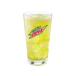 20 oz Mountain Dew®