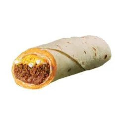 5 LAYER BURRITO BEEF