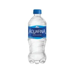 Aquafina® Bottled Water