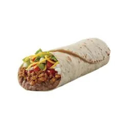 BURRITO SUPREME® BEEF