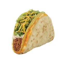 CHEESY GORDITA CRUNCH BEEF