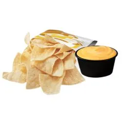 CHIPS & CHEESE