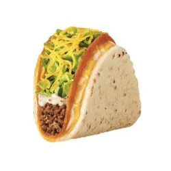 DORITOS® GORDITA CRUNCH BEEF